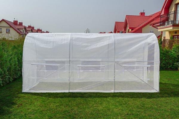 Funfit Szklarnia 300 cm x 200 cm x 200 cm