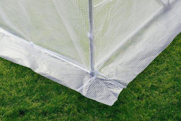 Funfit Szklarnia 300 cm x 200 cm x 200 cm