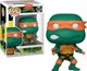 FUNKO POP! Βινύλιο Φιγούρα: Χελωνονιντζάκια - Μικελάντζελο