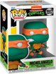 FUNKO POP! Βινύλιο Φιγούρα: Χελωνονιντζάκια - Μικελάντζελο