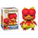 Funko Pop! Games: Pokémon - Magmar #1125 Φιγούρα Βινυλίου