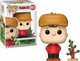 Funko! POP Vinyl ACBC Charlie Brown