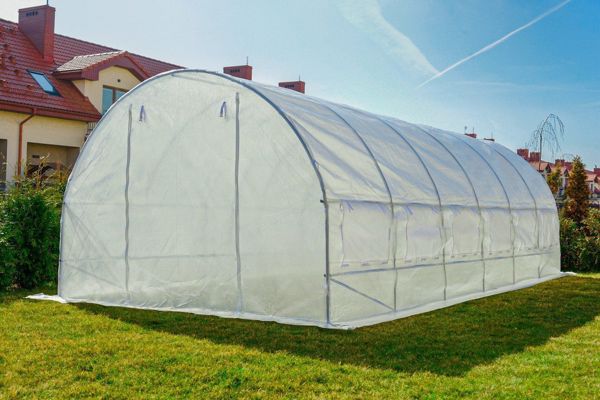 Funfit Szklarnia 600 cm x 300 cm x 200 cm