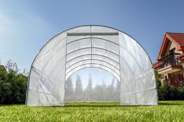 Funfit Szklarnia 600 cm x 300 cm x 200 cm