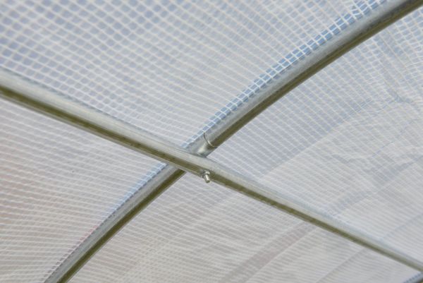 Funfit Szklarnia 600 cm x 300 cm x 200 cm