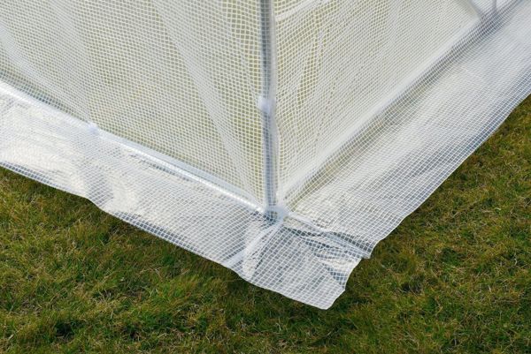 Funfit Szklarnia 600 cm x 300 cm x 200 cm