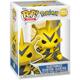 Funko Pop! Games: Pokemon - Electabuzz #1124 Φιγούρα Βινυλίου