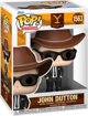 Φιγούρα Funko Pop Τηλεόραση: John Dutton