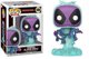 FUNKO POP! Vinilinė figūrėlė: Marvel - Deadpool as Jacob Marley, 9 cm
