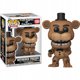FUNKO POP! Vinilinė figūrėlė: Five Nights at Freddy´s - Withered Freddy, 10 cm