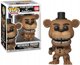 FUNKO POP! Vinilinė figūrėlė: Five Nights at Freddy´s - Withered Freddy, 10 cm