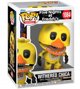 FUNKO POP! Vinilinė figūrėlė: Five Nights at Freddy´s - Withered Chica, 9 cm