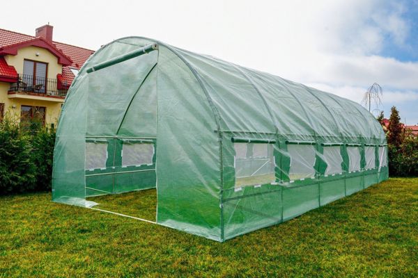 Funfit Folia 300 cm x 600 cm x 200 cm (1628-uniw)