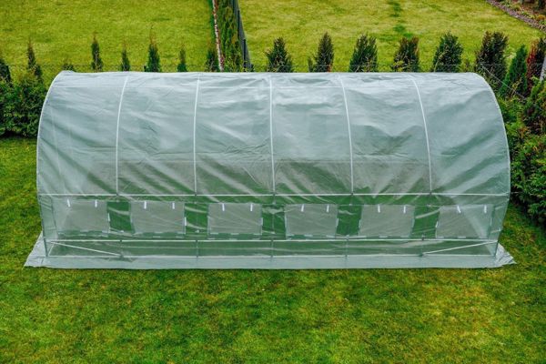 Funfit Folia 300 cm x 600 cm x 200 cm (1628-uniw)