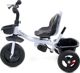 Funfit Kids Twist Παιδικό Τρίκυκλο Ποδήλατο - Εναλλακτική για Καρότσι, 2678