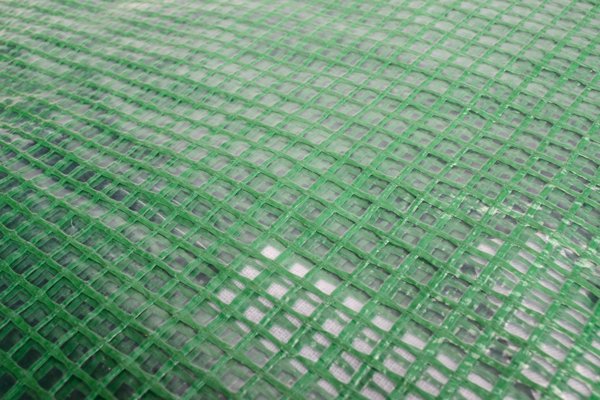 Funfit FOLIA do Tunelu Foliowego ZIELONA - 4m2
