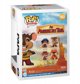 Funko! POP Vinyl American Tail Papa