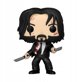 FUNKO POP! Vinyl Figure: John Wick