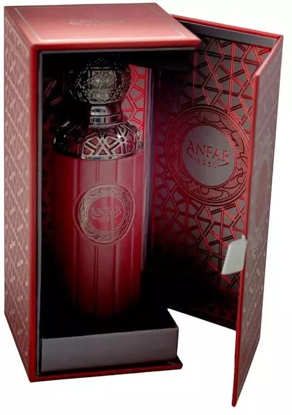 Fuoco Extrait de Parfum 100ml
