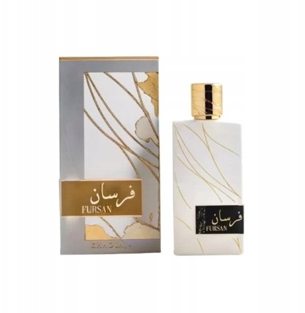 Fursan White Eau de Parfum 100ml