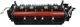 Fuser unit 230V TWIN E (SP)