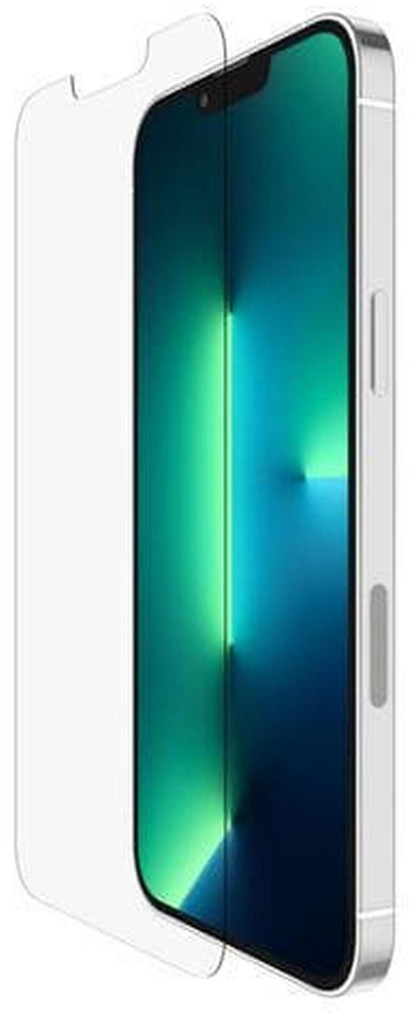 Fusion 9H glass aizsargstikls telefonam Apple iPhone 13 Pro Max