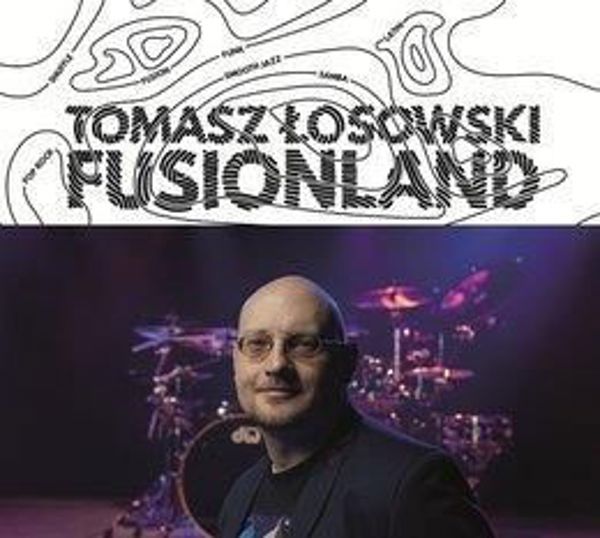 Fusionland CD - 221499