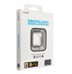 X-One Dropguard Θήκη για Apple Watch Series 10 42mm, Μαύρη