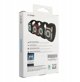 X-One Dropguard Θήκη για Apple Watch Series 10 42mm, Μαύρη