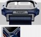 Spigen Lite Fit Pro Λουράκι για Apple Watch 10 (46mm) - Navy Blue