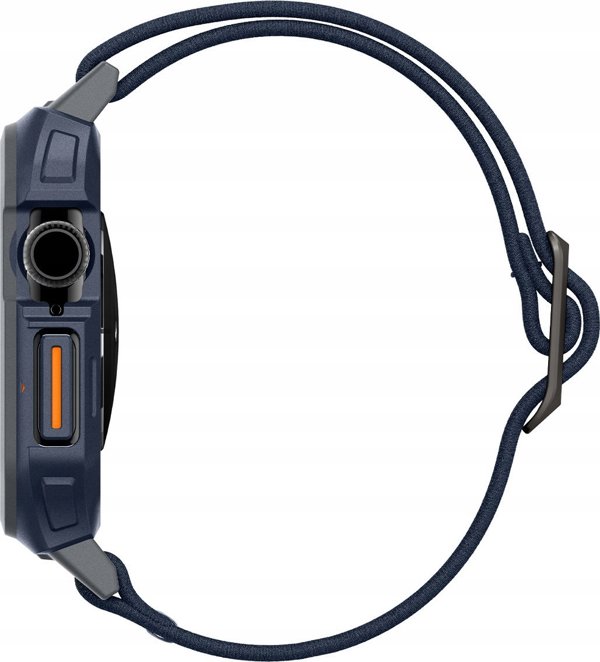 Spigen Lite Fit Pro Λουράκι για Apple Watch 10 (46mm) - Navy Blue