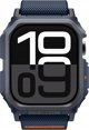 Spigen Lite Fit Pro Λουράκι για Apple Watch 10 (46mm) - Navy Blue