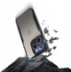Θήκη ANTI-DROP για SAMSUNG A16 μαύρη