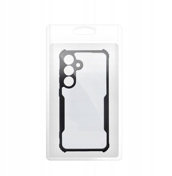 Θήκη ANTI-DROP για SAMSUNG A16 μαύρη