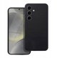 Θήκη SILICONE 2mm για MOTOROLA G75 μαύρη