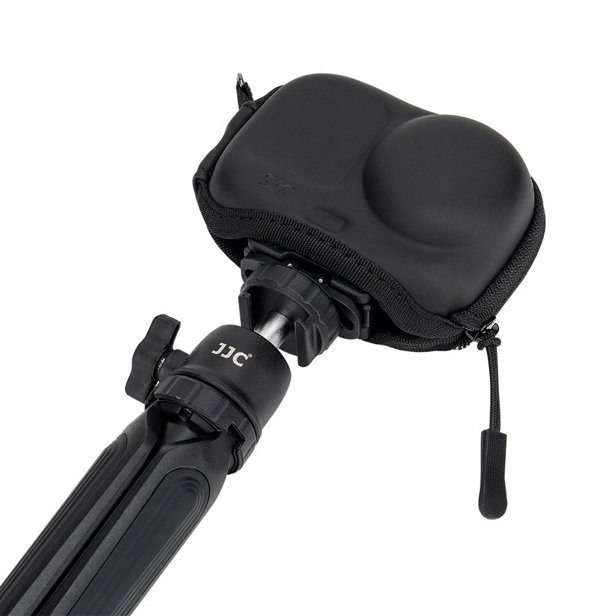 Θήκη Σκληρή για DJI Osmo Action 6, 5, Pro, 4, 3 / HSCC-OA6