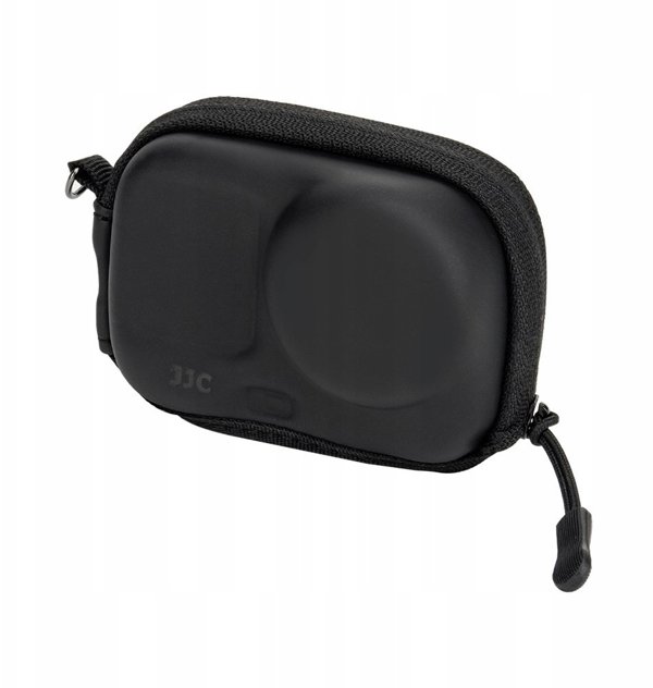 JJC Σκληρή Θήκη Προστασίας για DJI Osmo Action 6, 5 Pro, 4, 3 - HSCC-OA6