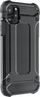 Θήκη ARMOR για XIAOMI Redmi Note 12 5G μαύρη