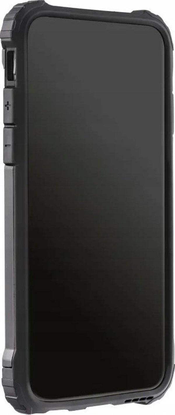 Θήκη ARMOR για XIAOMI Redmi Note 12 5G μαύρη