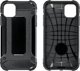 Θήκη ARMOR για XIAOMI Redmi Note 12 5G μαύρη