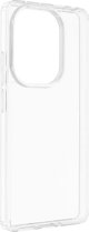 Θήκη SUPER CLEAR HYBRID για XIAOMI Redmi Note 13 Pro 4G διαφανής