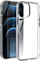 Θήκη SUPER CLEAR HYBRID για XIAOMI Redmi Note 13 Pro 4G διαφανής