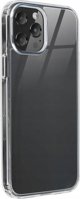 Θήκη SUPER CLEAR HYBRID για XIAOMI Redmi Note 13 Pro 4G διαφανής