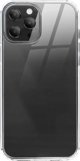 Θήκη SUPER CLEAR HYBRID για XIAOMI Redmi Note 13 Pro 4G διαφανής