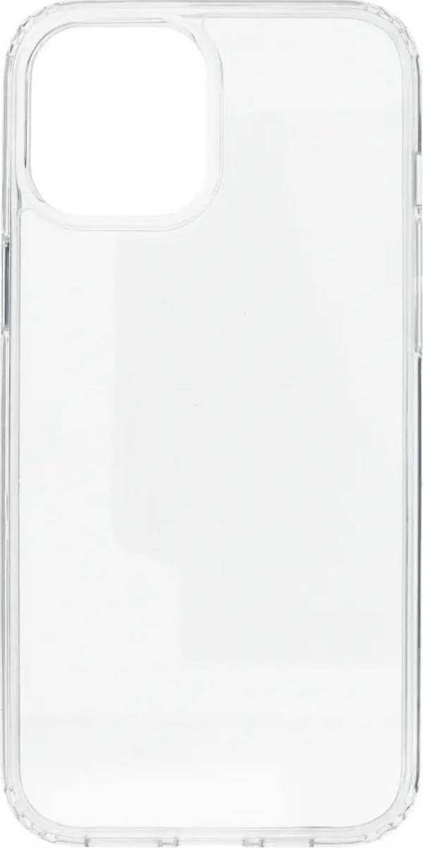 Θήκη SUPER CLEAR HYBRID για XIAOMI Redmi Note 13 Pro 4G διαφανής