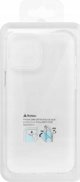 Θήκη SUPER CLEAR HYBRID για XIAOMI Redmi Note 13 Pro 4G διαφανής
