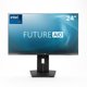 FutureNUC AIO 24 All-In-One Desktop Υπολογιστής 24" FHD 1920x1080