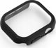 Bestsuit Προστατευτική Θήκη με Γυαλί για Apple Watch 10 42mm - Μαύρο