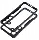 Futeral ANTI-DROP do SAMSUNG S25 FE czarny