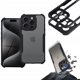 Futeral ANTI-DROP do SAMSUNG S25 FE czarny
